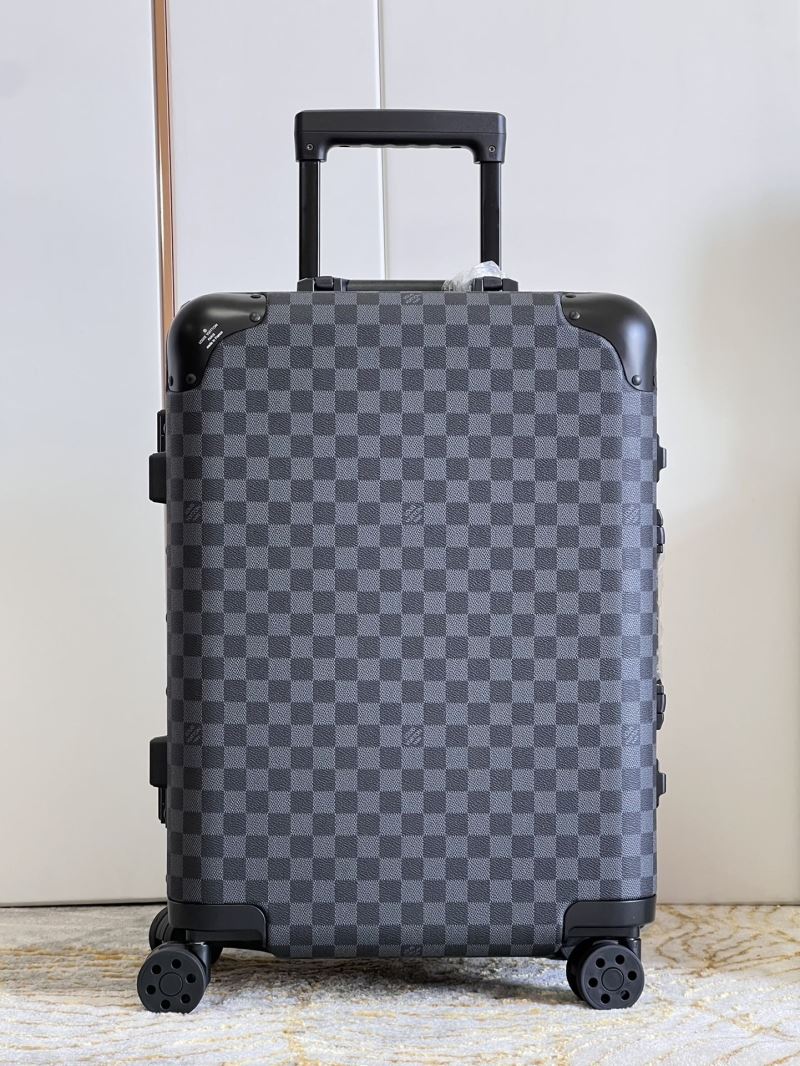 LV Suitcase